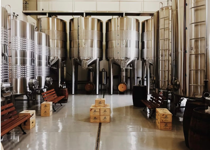 Brewer’s Quest